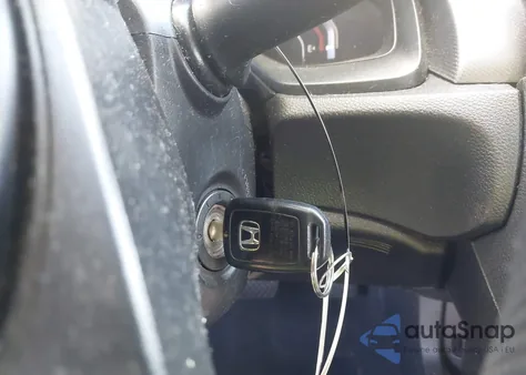 2017 Honda Civic Lx из США, поврежденный, VIN 2HGFC2F53HH541553